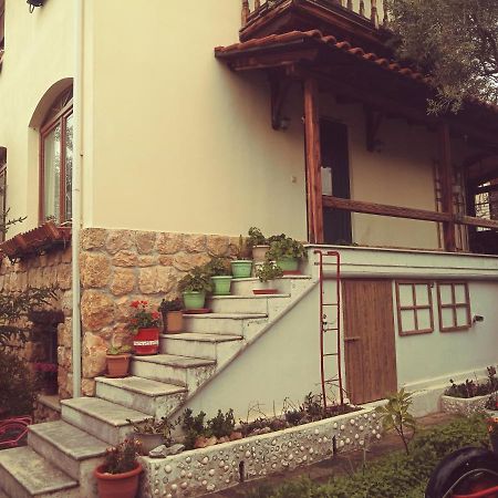 Oniron Villa Sidirokastro  Екстериор снимка